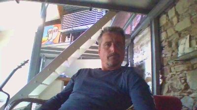 Kaleii webcam model stream image