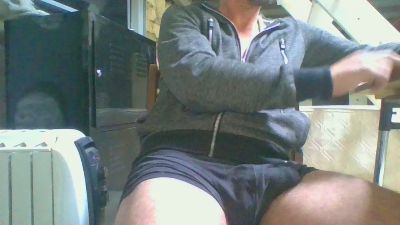 Kaleii webcam model stream image