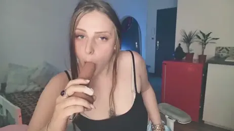 Celeste_Off webcam model stream image