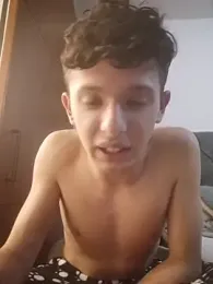 Daniel_Roy webcam model stream image