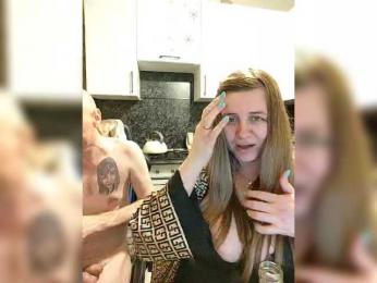 KeshVi777a webcam bongacams model stream image