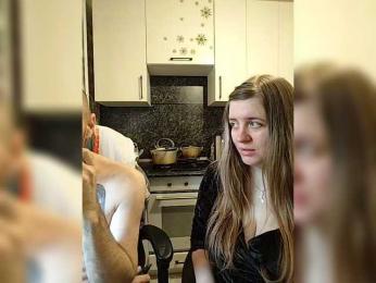 KeshVi777a webcam bongacams model stream image