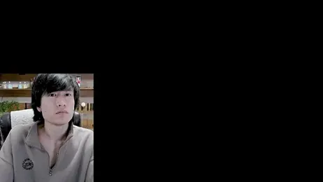 IroManager webcam model stream image