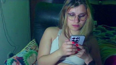 Elith20 webcam cam4 model stream image