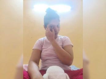Sonuchoudhury webcam model stream image