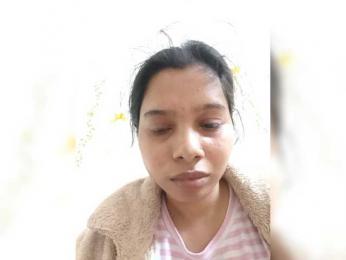 Sonuchoudhury webcam model stream image