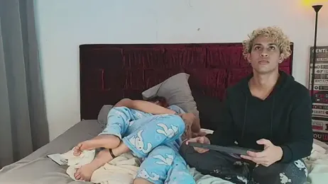 Bryan_Santos_z webcam stripchat model stream image