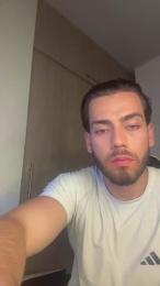 Axel_blaze_1 webcam cam4 model stream image