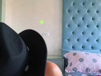 Theowonder webcam model stream image