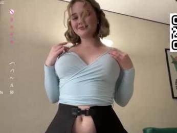 pleasant_fun webcam chaturbate model stream image