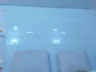 zenda-evans webcam model stream image