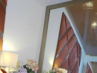 Martina Clarck webcam model stream image