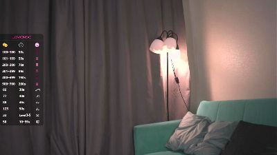 DelmyPagley webcam model stream image