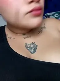 mindysumer webcam model stream image