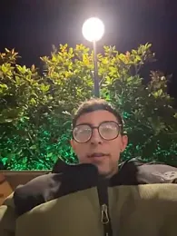 LeonBlazze webcam model stream image