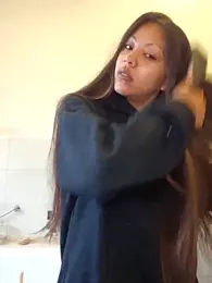 xKimRose webcam model stream image