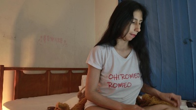 moonl3 webcam model stream image