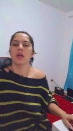 Masbandida553 webcam model stream image