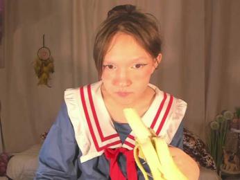 CuteLolly webcam bongacams model stream image