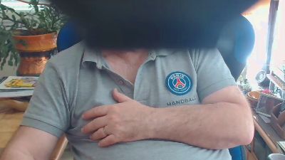 maxidoux webcam model stream image