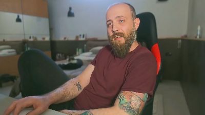 BarboneCE webcam cam4 model stream image