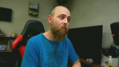 BarboneCE webcam cam4 model stream image