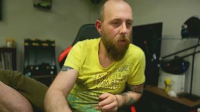 BarboneCE webcam cam4 model stream image