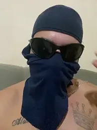 BrenoPrat webcam model stream image