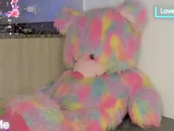 arii_scorpion webcam model stream image