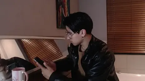 Andy_Joy_ webcam model stream image