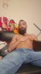 Daddy_DaWoD webcam model stream image