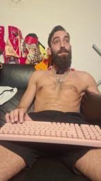 Daddy_DaWoD webcam model stream image