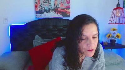 Andy_Frei_c webcam model stream image