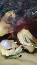 SUtrit0s webcam model stream image