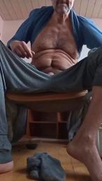 ExposerGay webcam model stream image