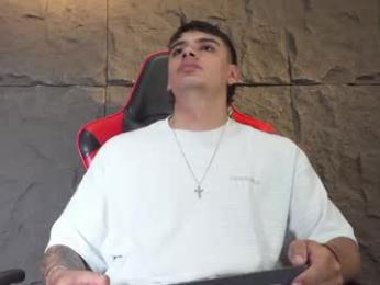 joseph__boy webcam model stream image