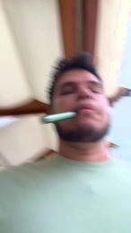 boss697 webcam model stream image