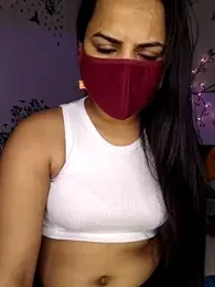 Indian_Anu webcam stripchat model stream image