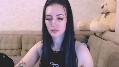 Miss_Shy_ webcam model stream image