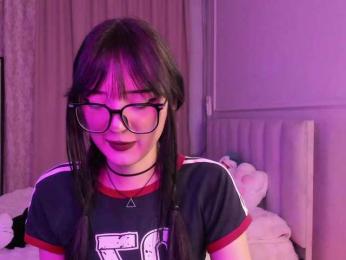 ariyastar1 webcam bongacams model stream image