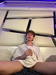 Genesis_ask webcam model stream image