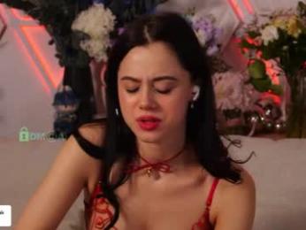 taanni_bc webcam chaturbate model stream image