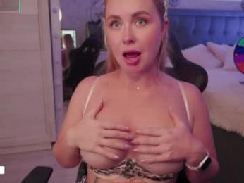 kitty_ricky webcam chaturbate model stream image