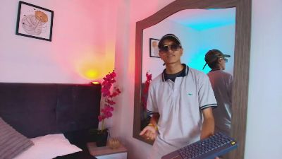 Alan_Colthon webcam model stream image