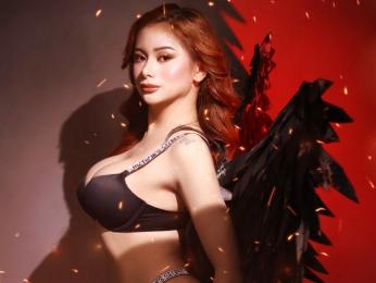 CelestinaMonroe webcam livejasmin model stream image