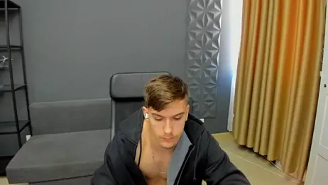 BradyFlint webcam model stream image