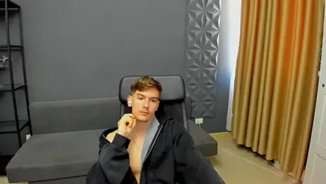 BradyFlint webcam stripchat model stream image