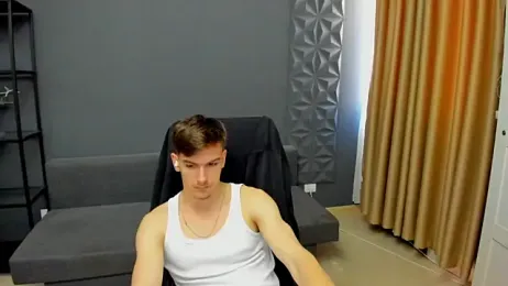 BradyFlint webcam model stream image