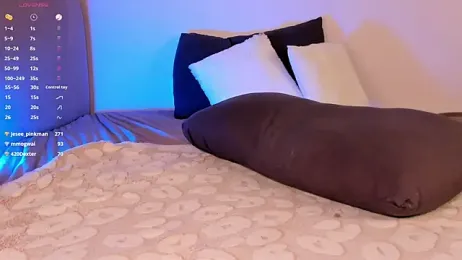 Quiet_Kathy1 webcam model stream image