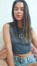 MissMia99 webcam model stream image